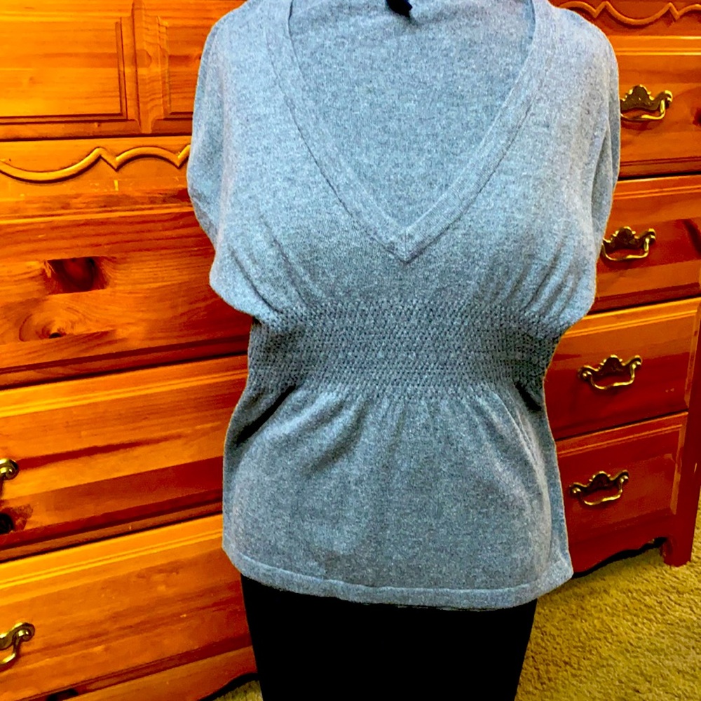 Lightweight Sweater